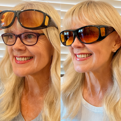 ClarOptics™ - Ajolasit