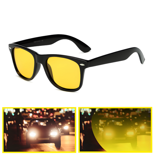 ClarOptics™ - Ajolasit 2.0