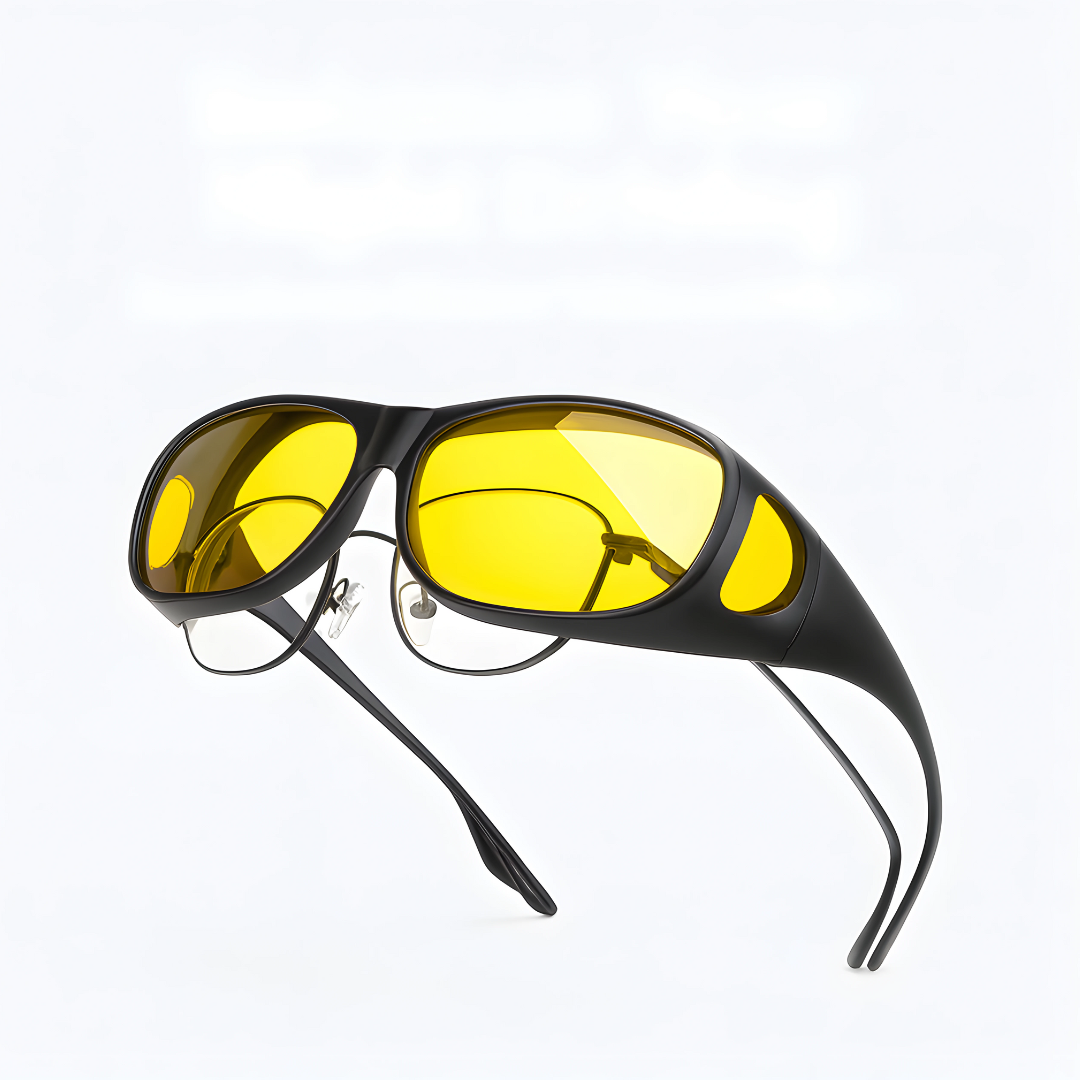 ClarOptics™ - Ajolasit